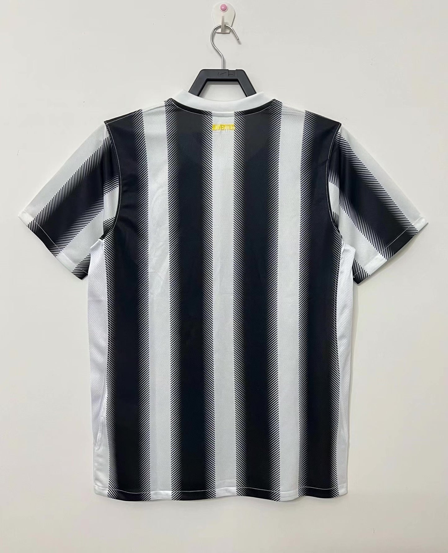 Juventus retro home tee 2011-12