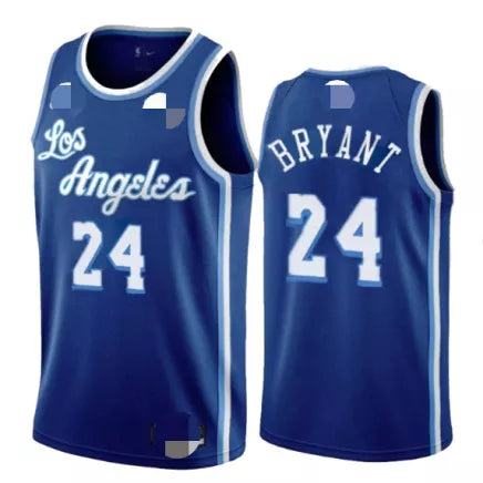 Los Angeles Lakers blue - Kobe Bryant