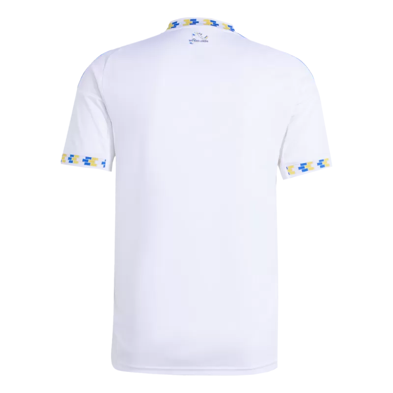 Leeds home tee 25/26