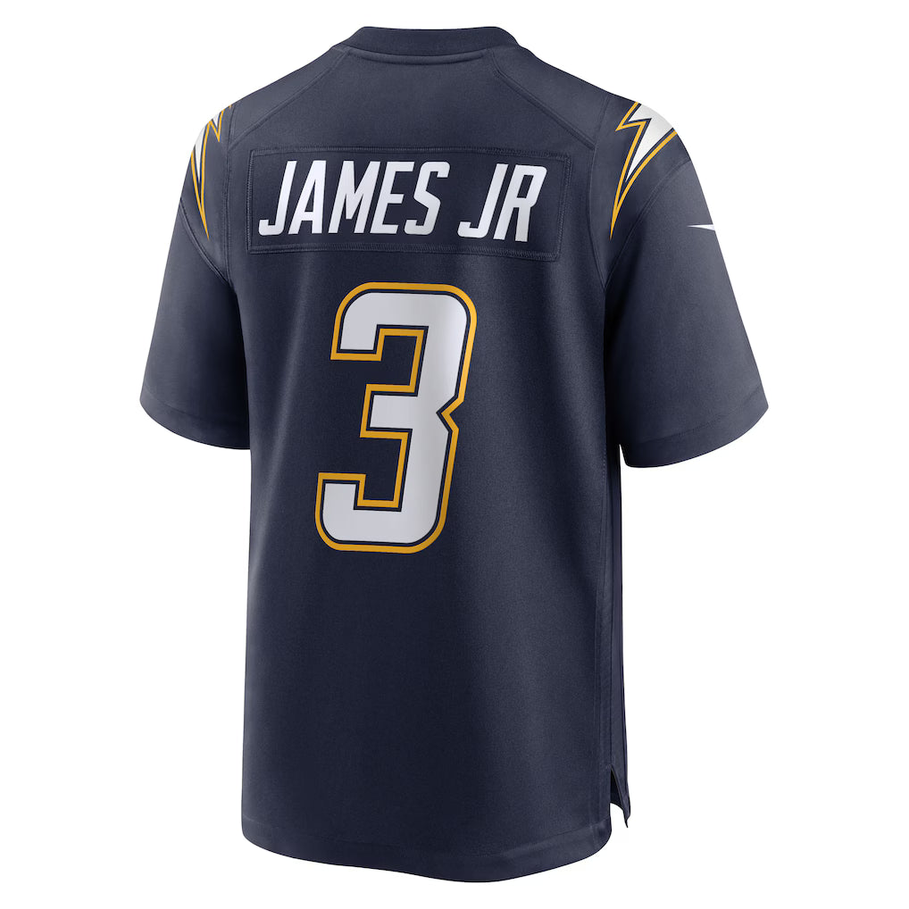 Los Angeles Chargers Navy