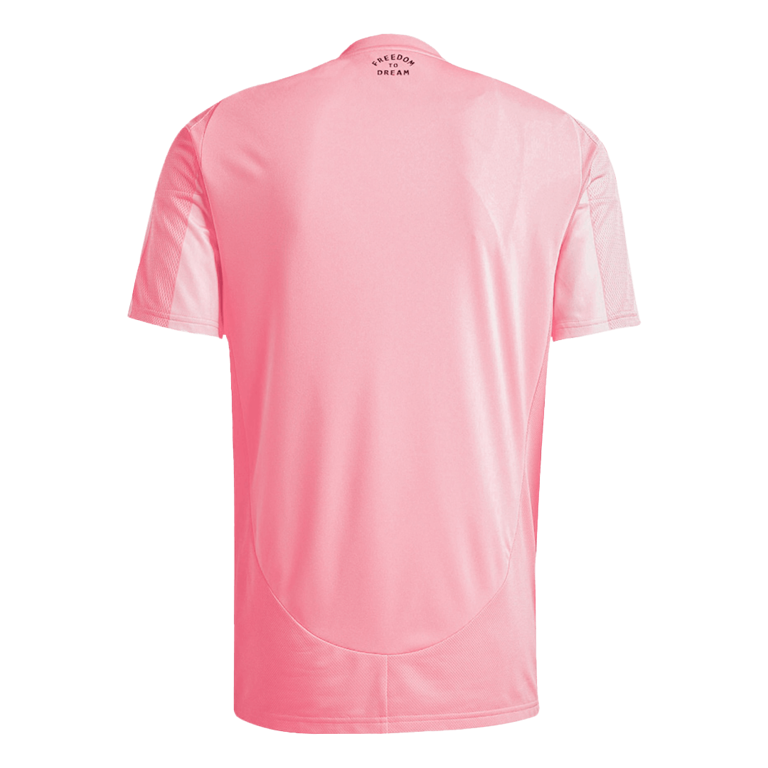 Inter Miami home tee 25/26