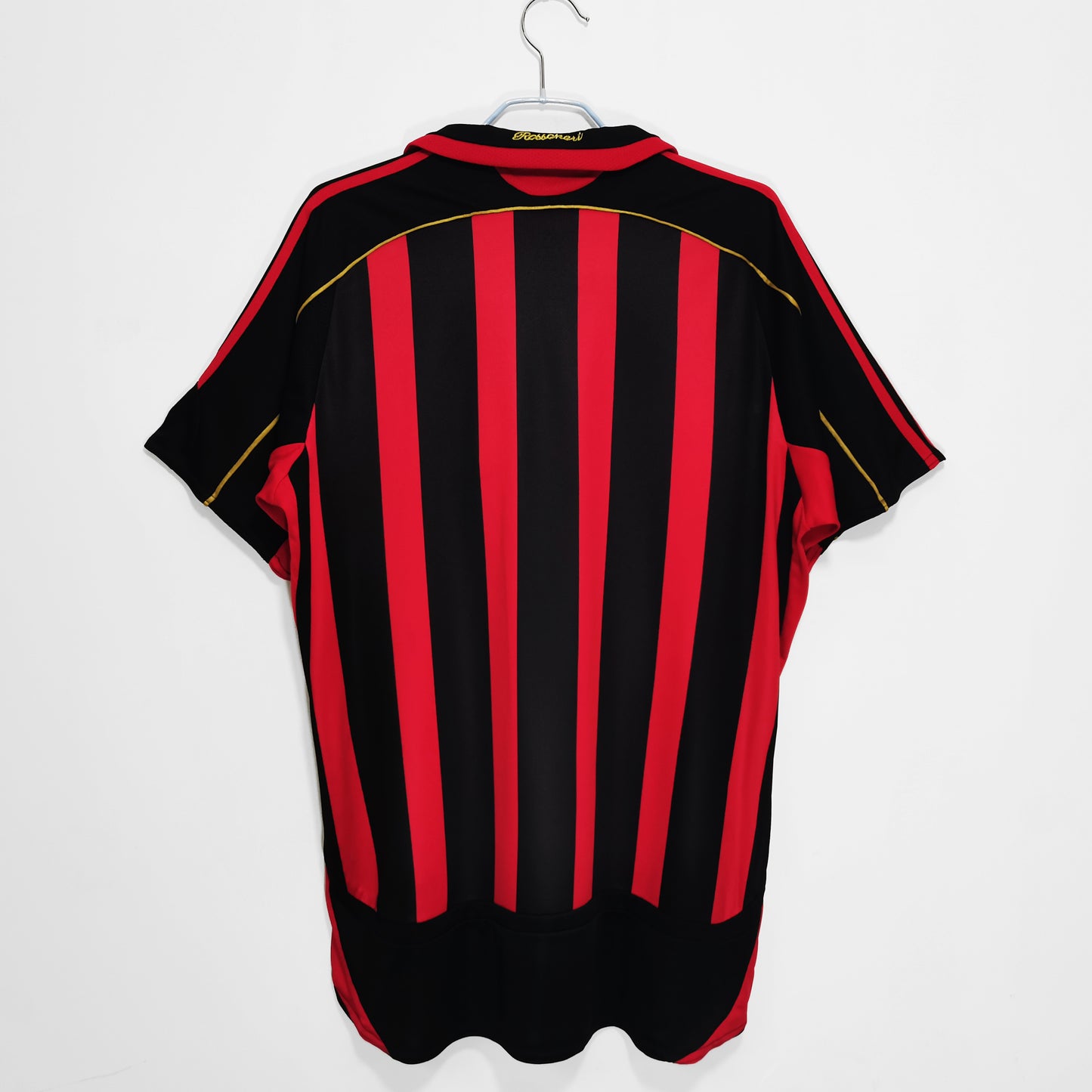 AC Milan 2006-07 home