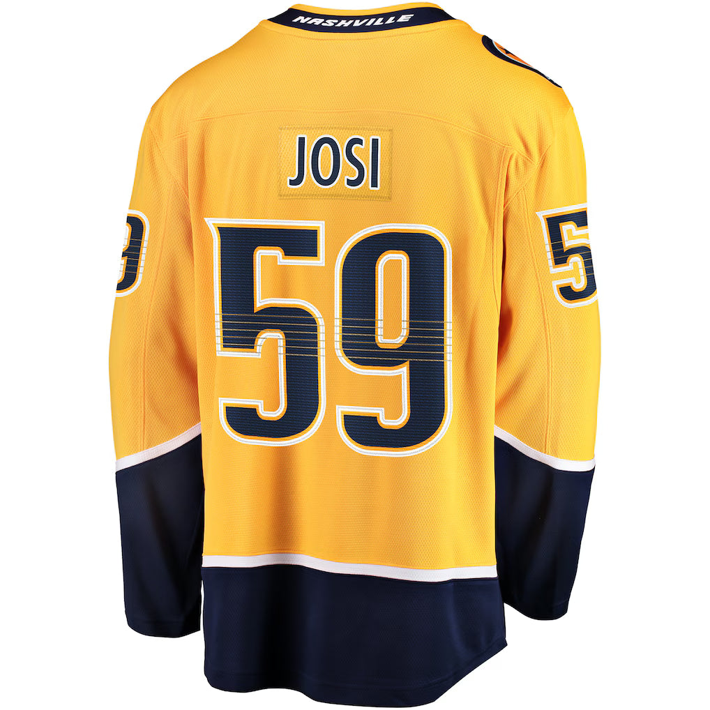 Nashville Predators Home