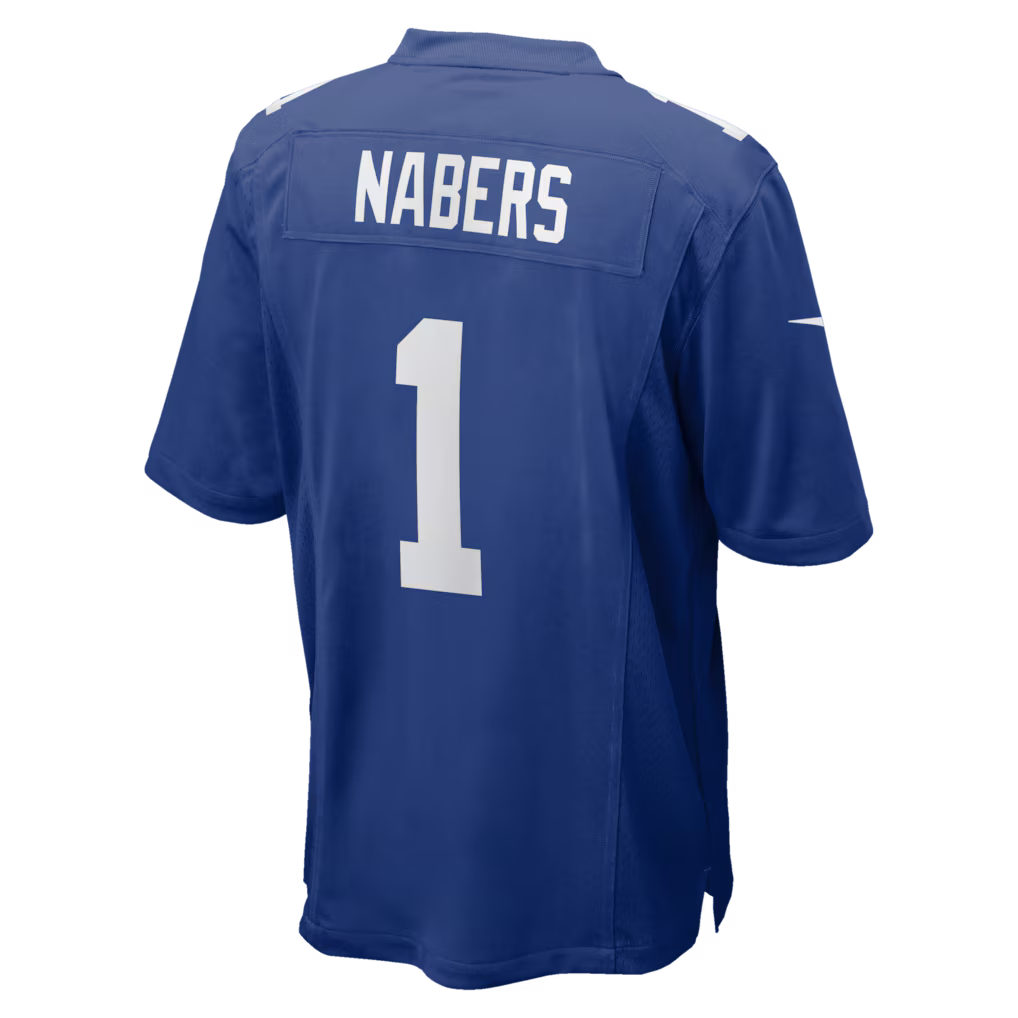 New York Giants Royal