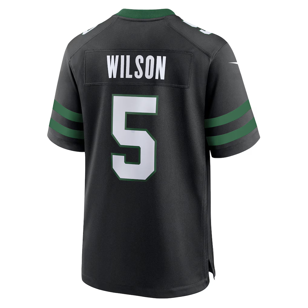 New York Jets Black