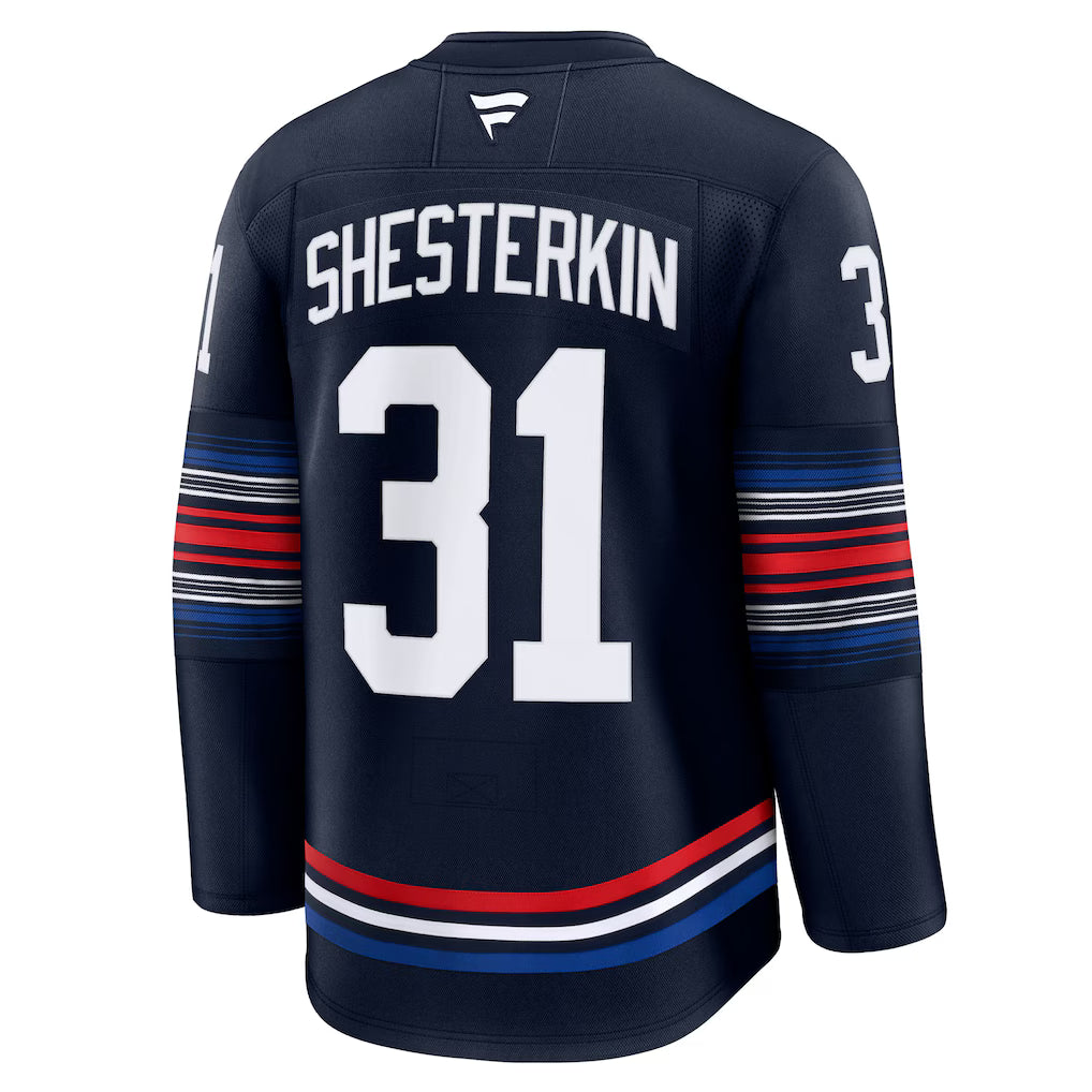 New York Rangers Alternate