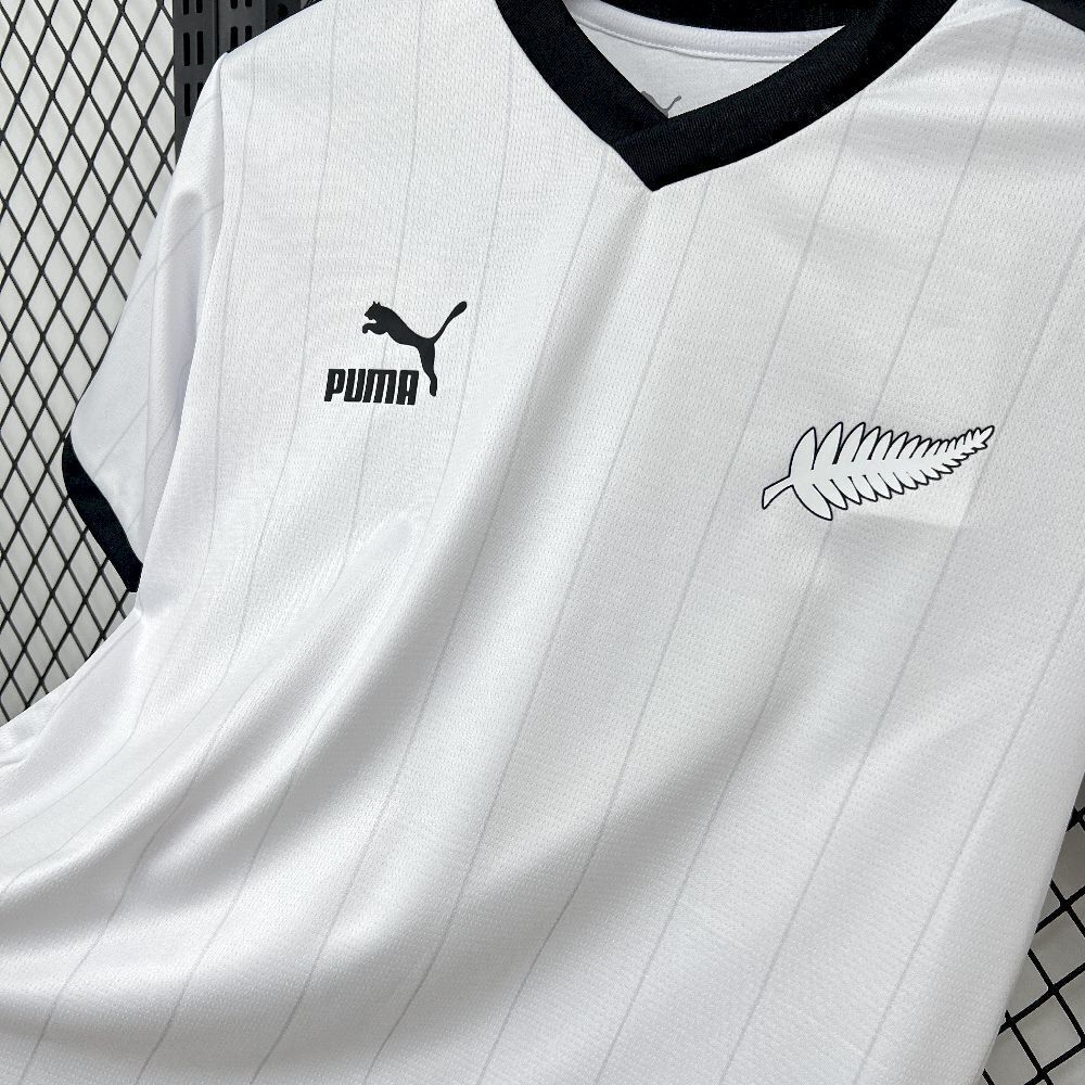 New Zealand Home 25/26 tee