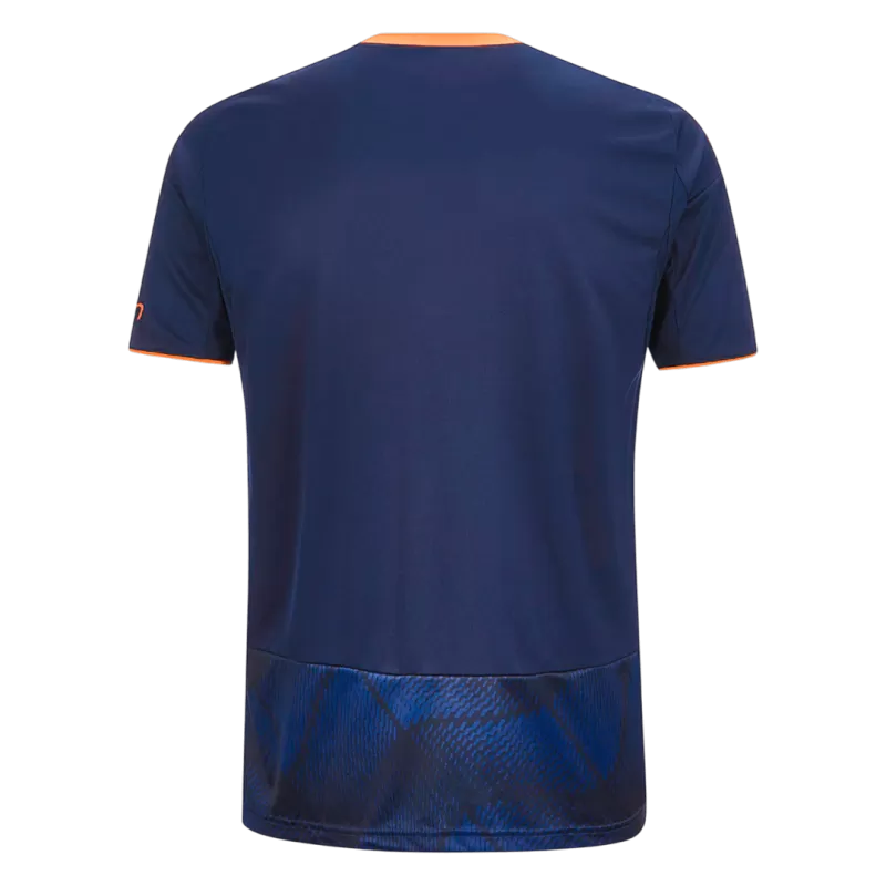 Nottingham Forest third tee 25/26