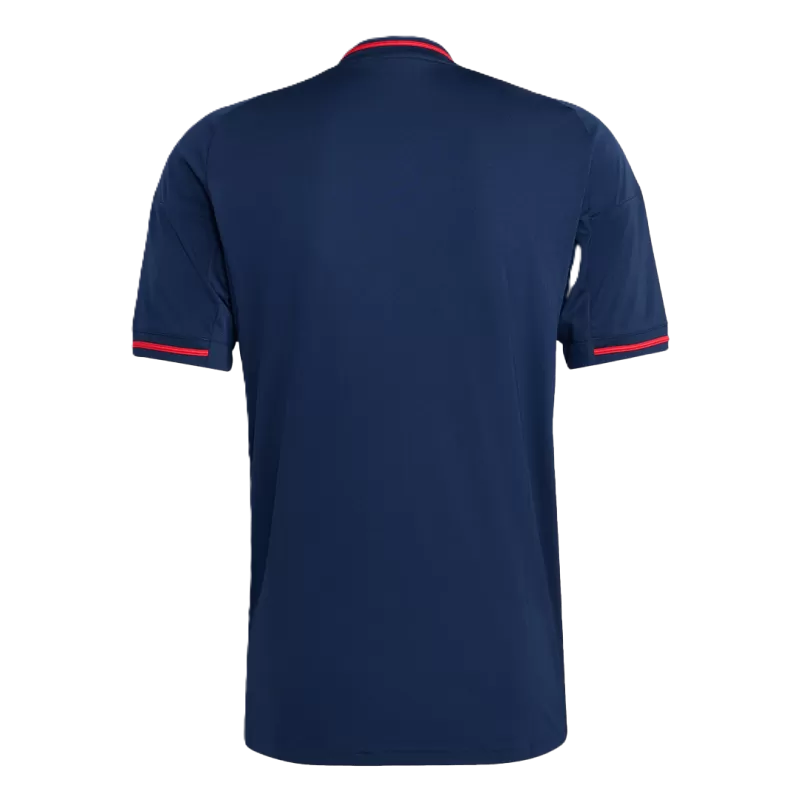 Olympique Lyonnais away tee 25/26