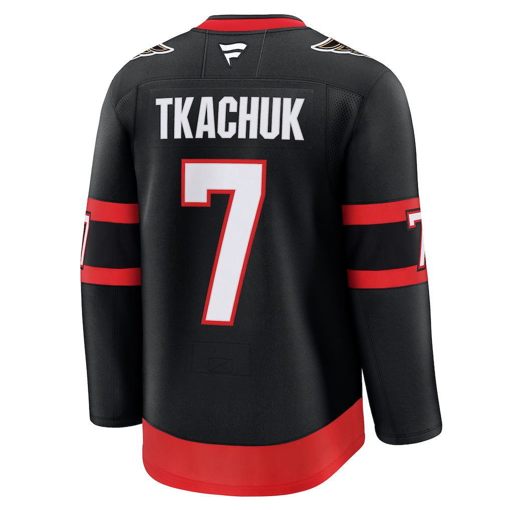 Ottawa Senators Home