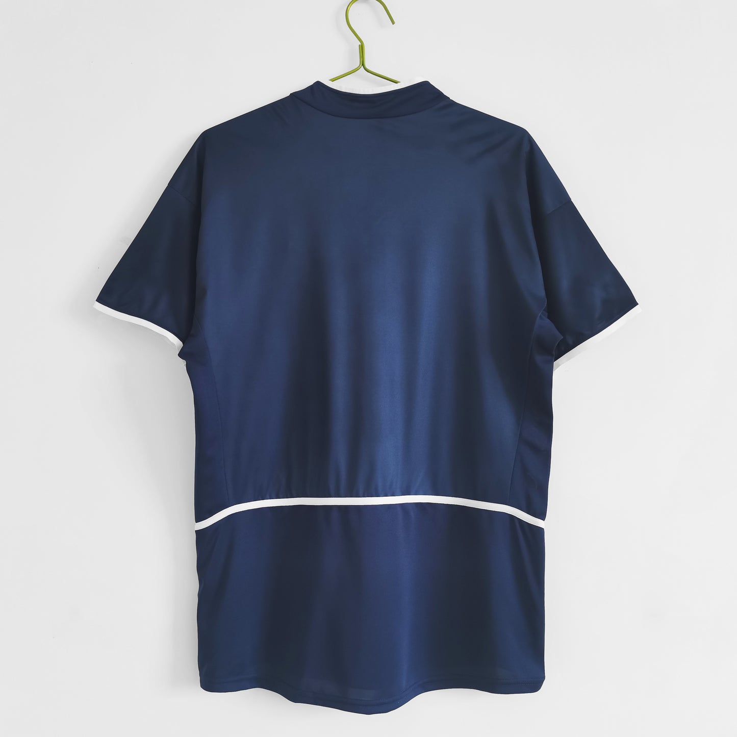 PSG retro home tee 2002-03