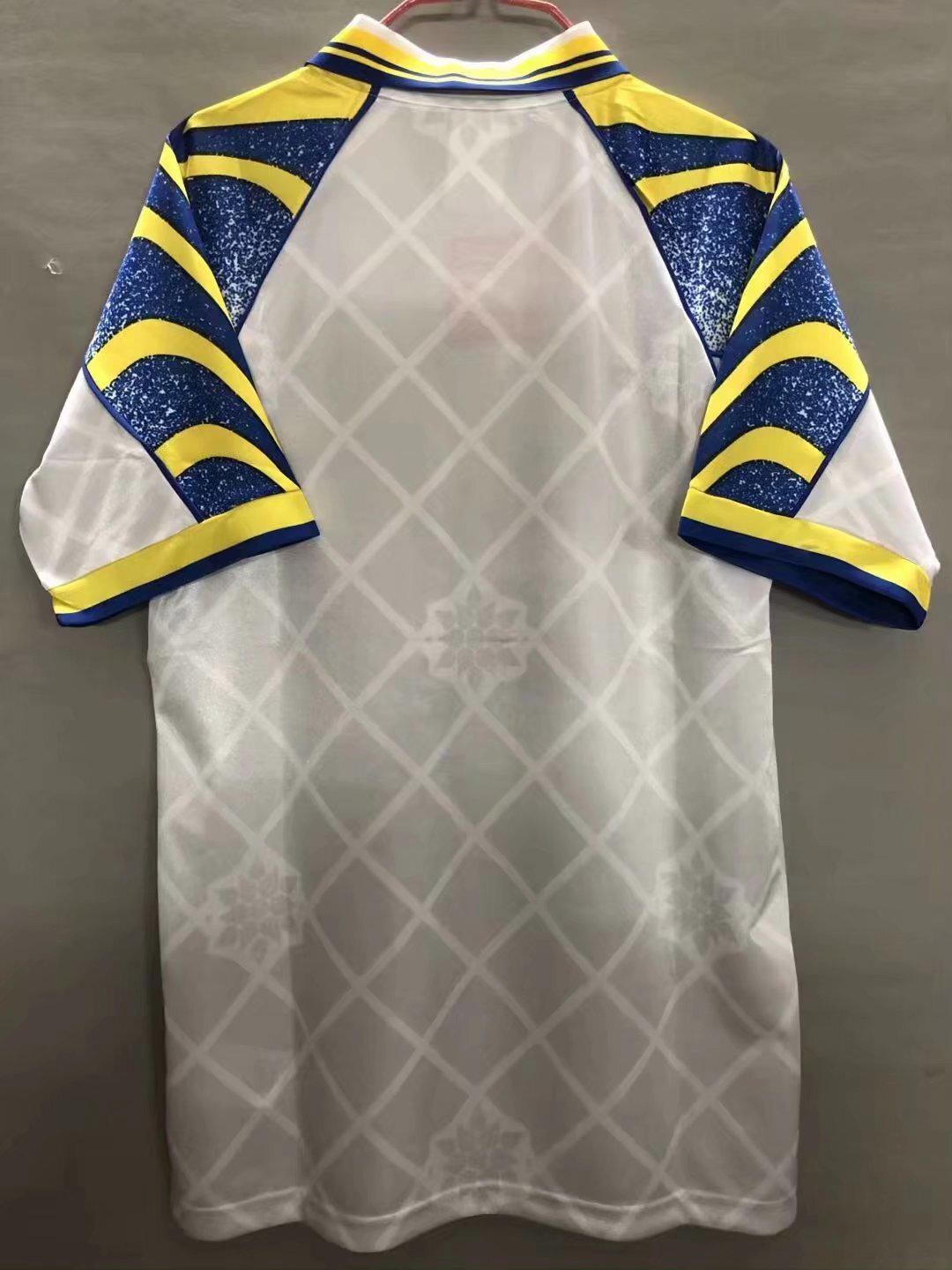 Parma retro away tee 1995-97