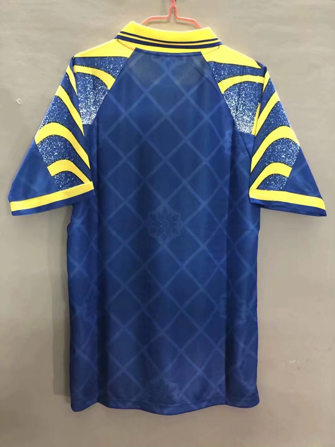 Parma retro third tee 1995-97
