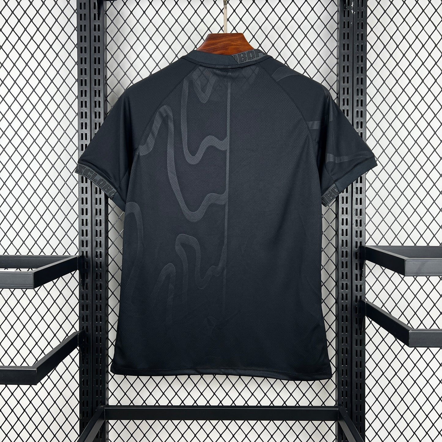 Paysandu Third tee 2025/26