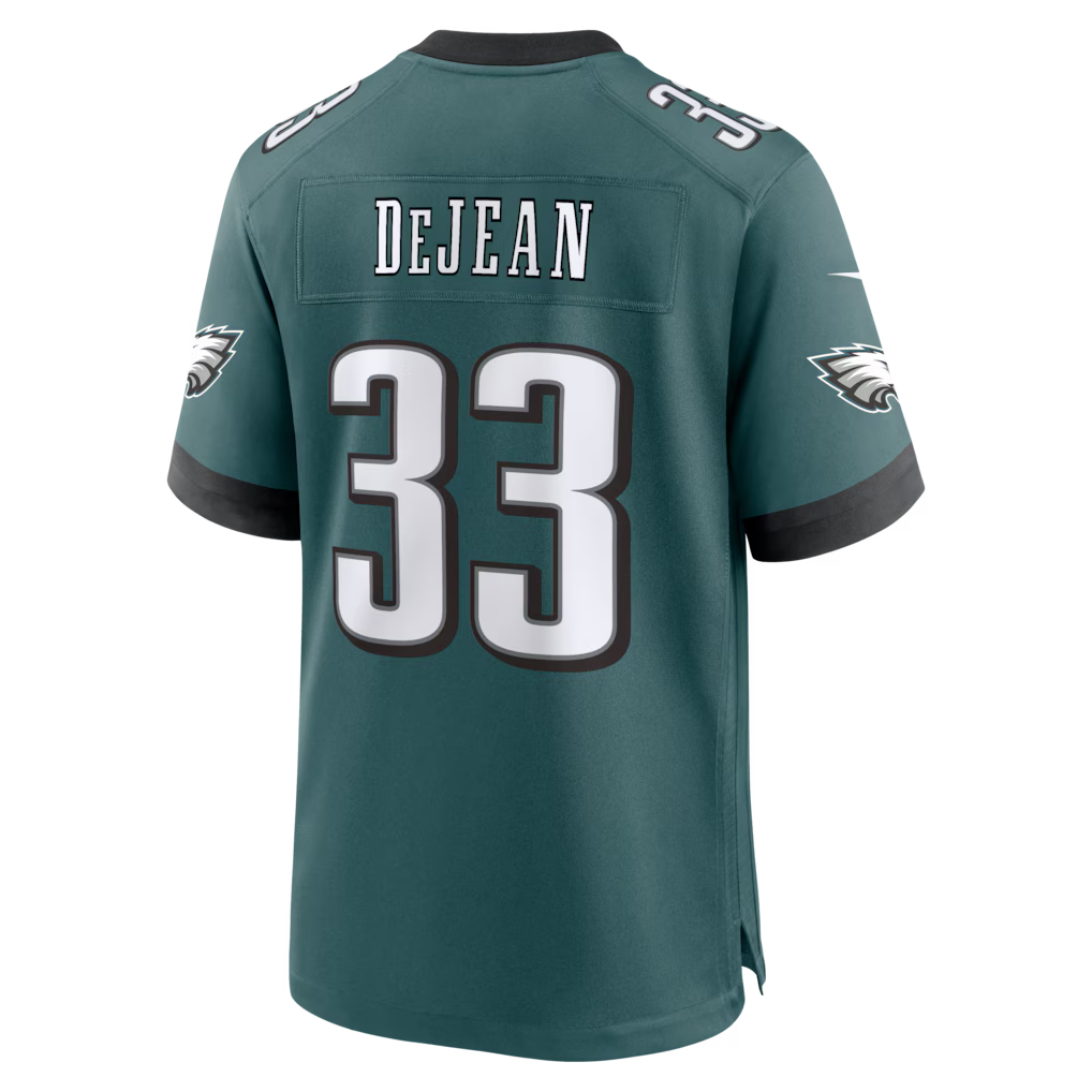 Philadelphia Eagles Midnight Green