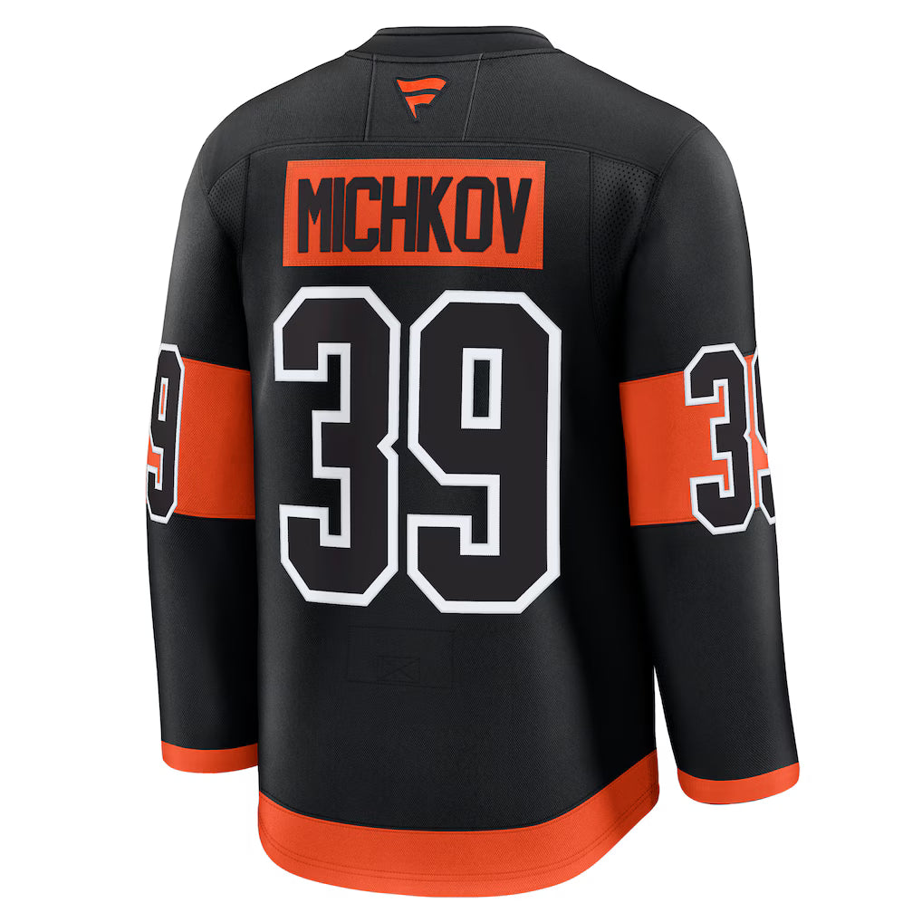 Philadelphia Flyers Away