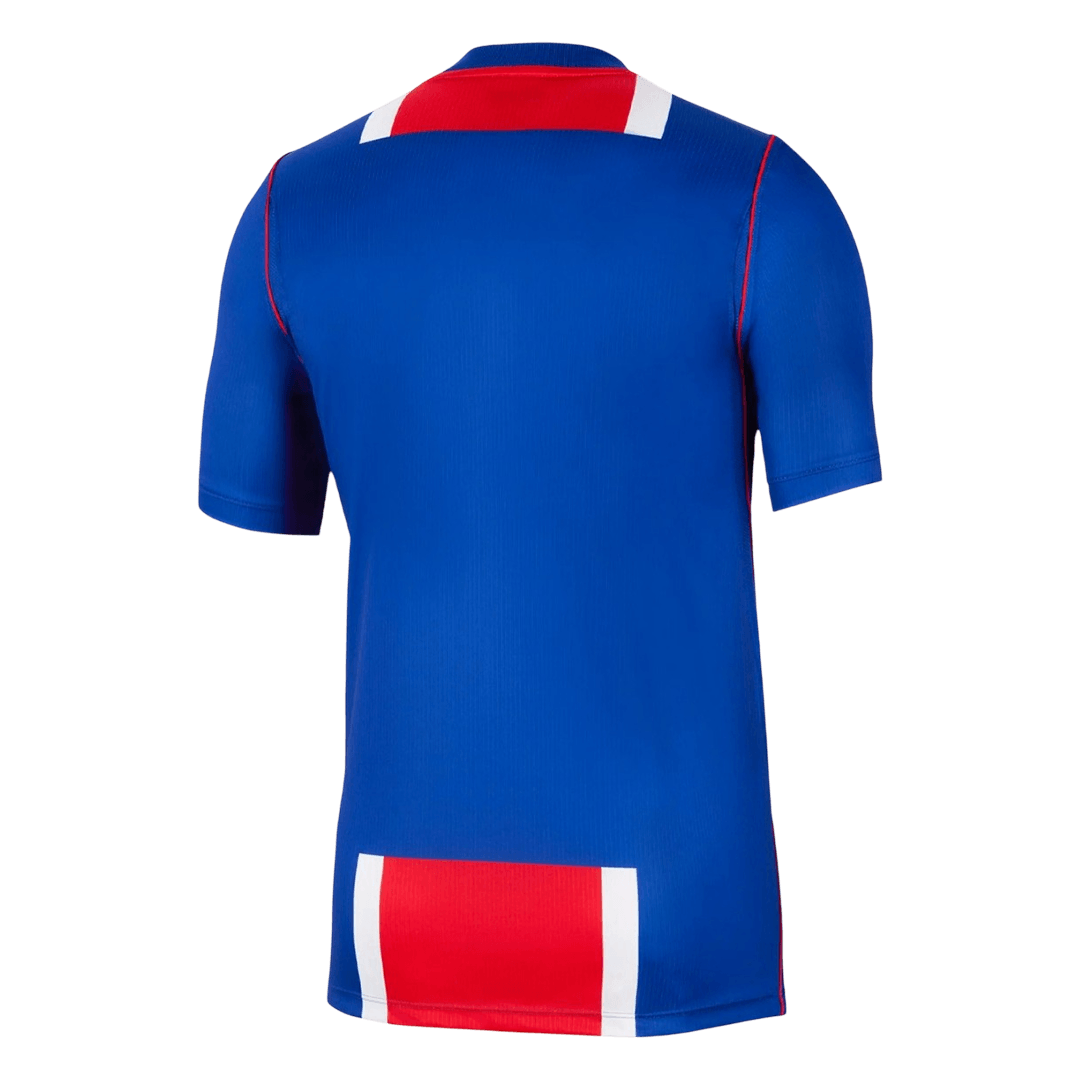 PSG home tee 26/27