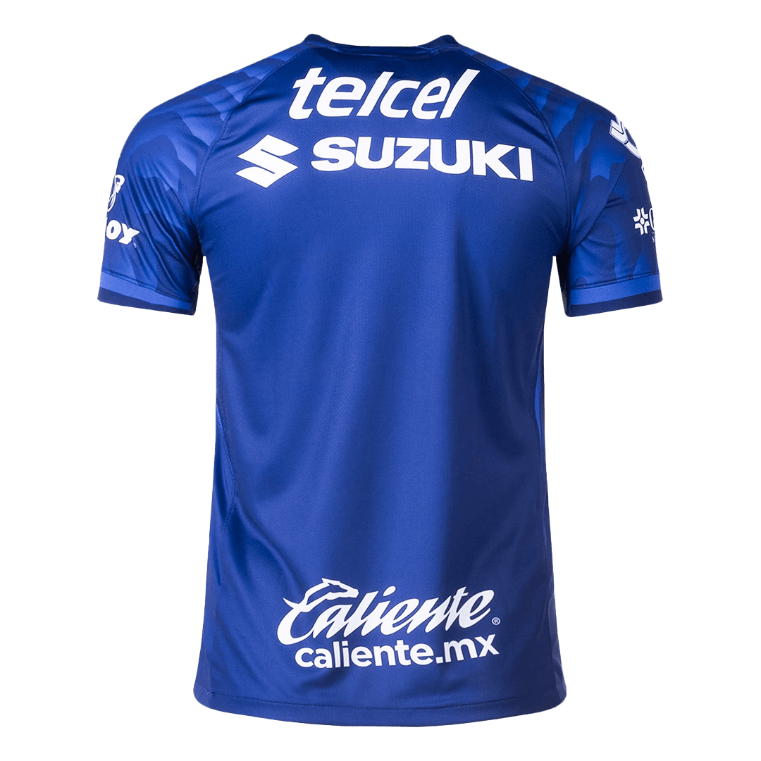 Pumas UNAM away tee 25/26