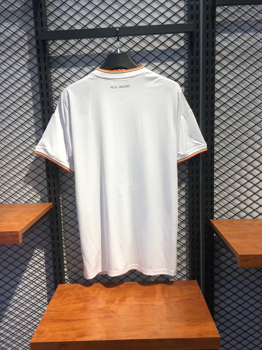 Real Madrid 2013-14 tee