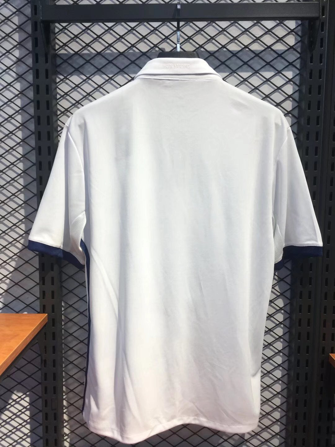 Real Madrid 2016-17 tee