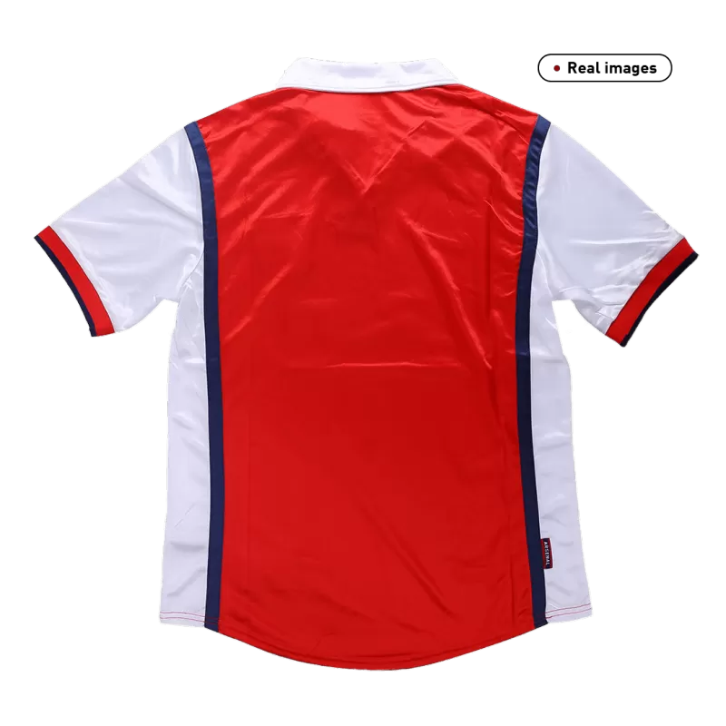 Arsenal retro tee 1998/99