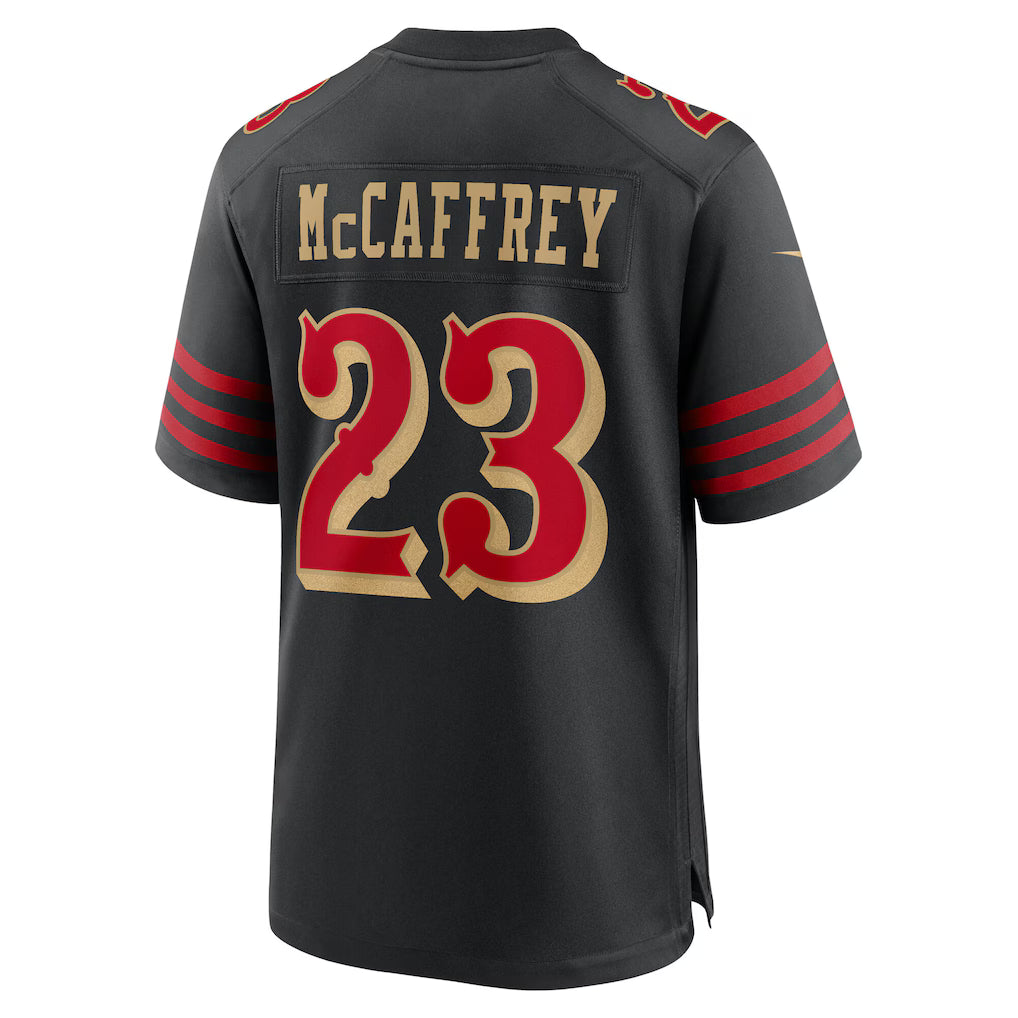 San Francisco 49ers Black