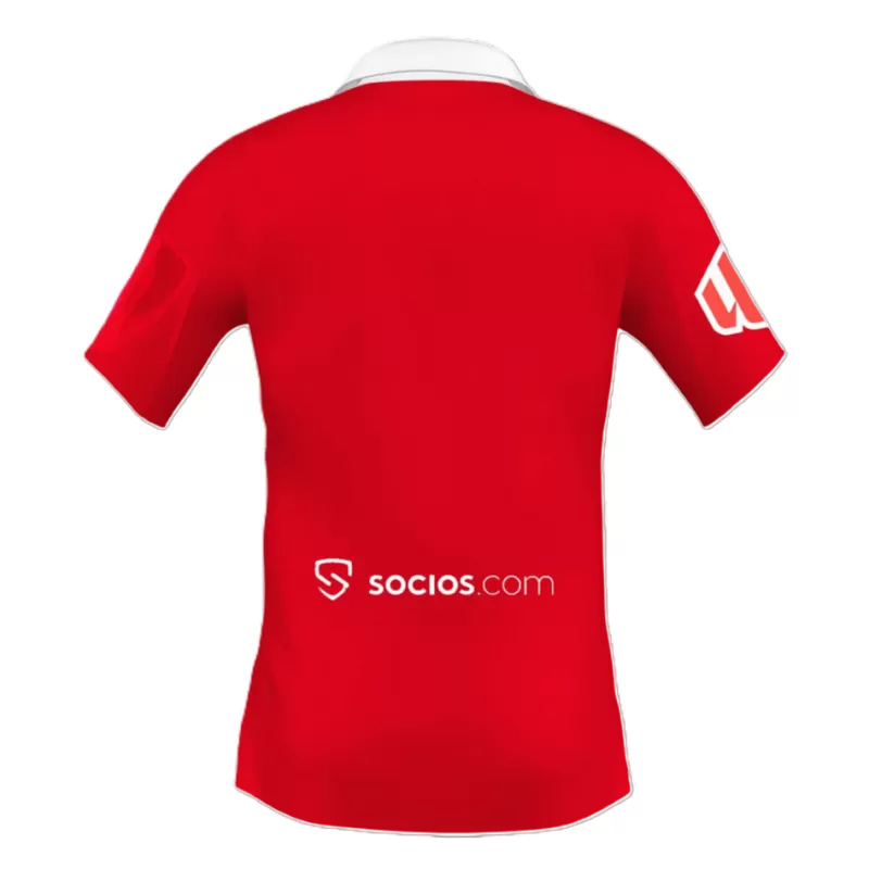 Sevilla away tee 25/26