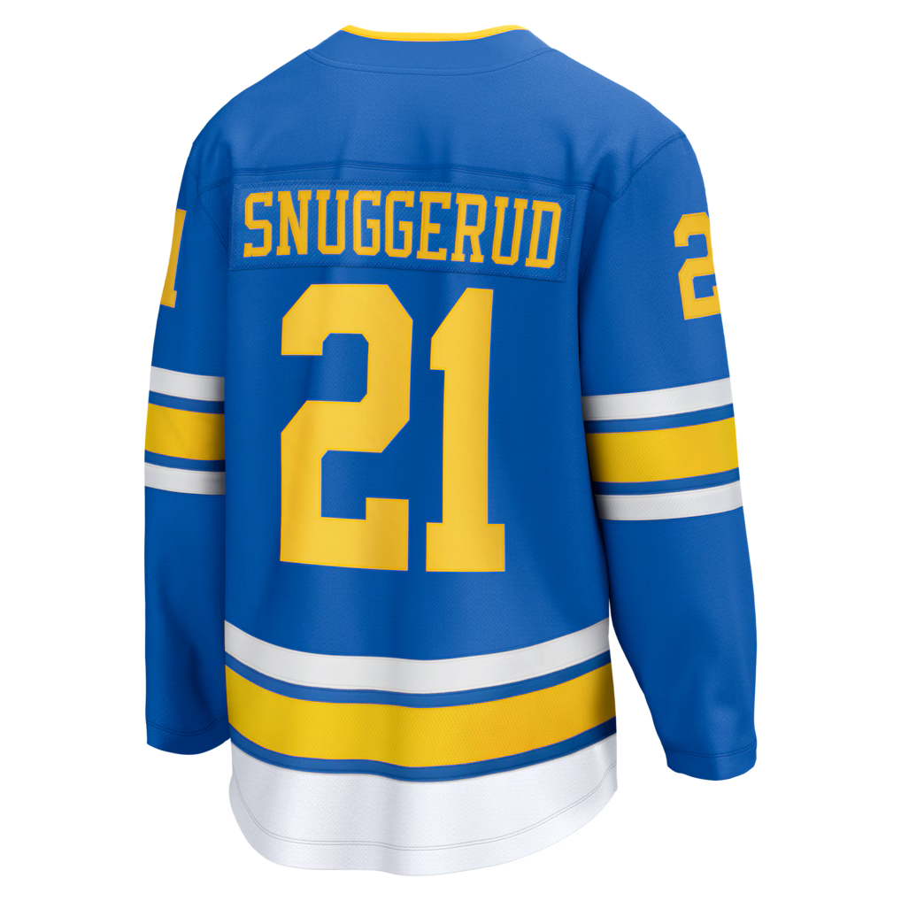 St. Louis Blues Home