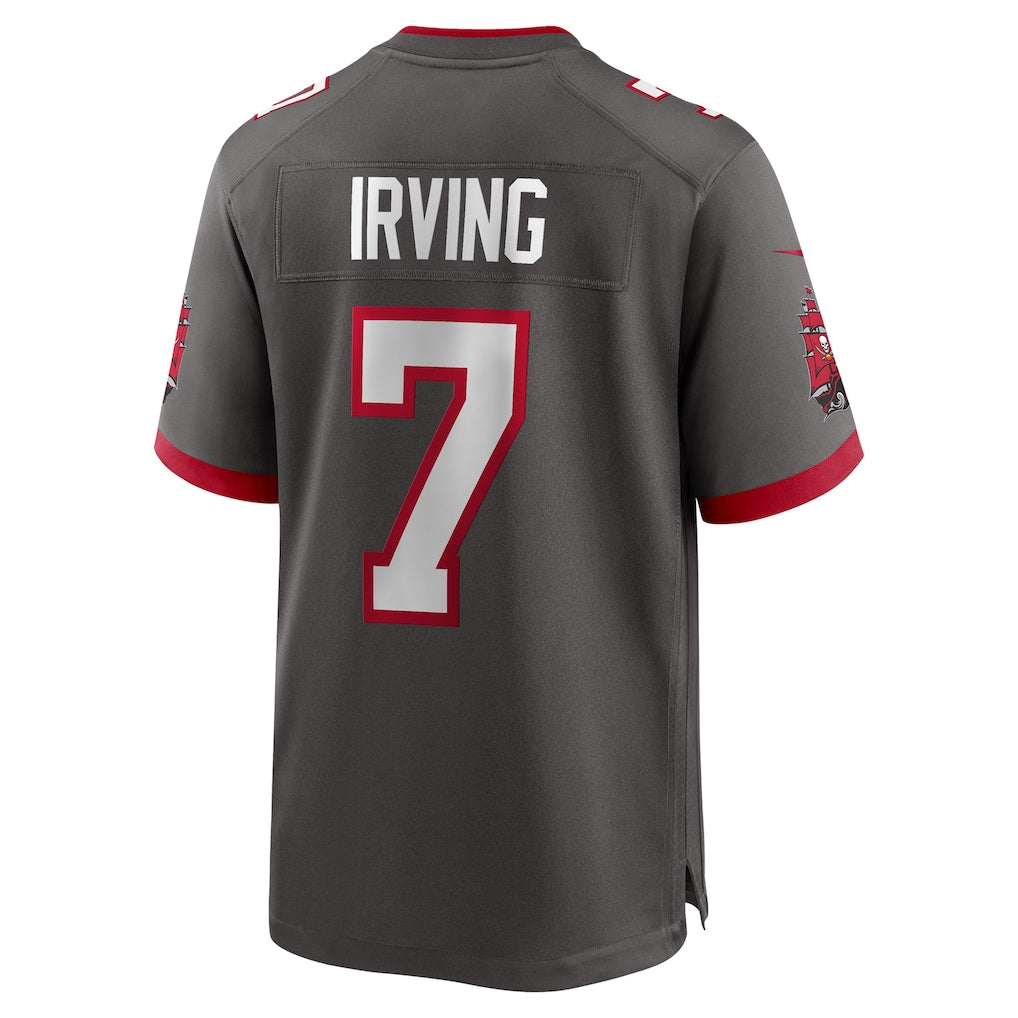 Tampa Bay Buccaneers Grey