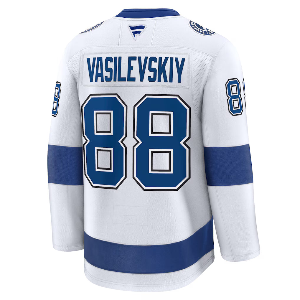 Tampa Bay Lightning Away