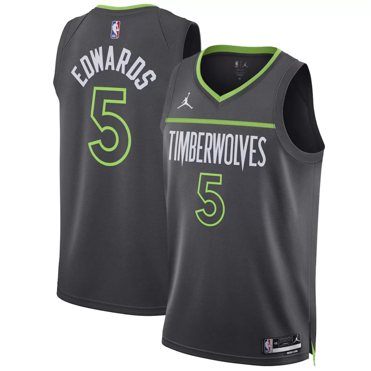 Minnesota Timberwolves - Statement Edition 2026