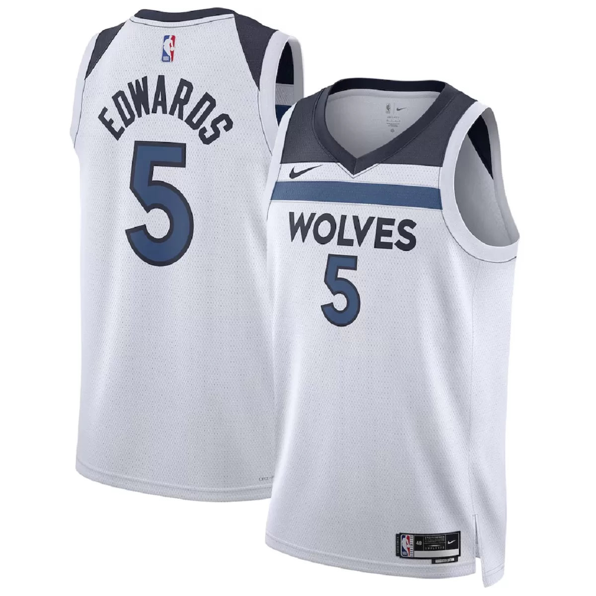 Minnesota Timberwolves - Association Edition 2026