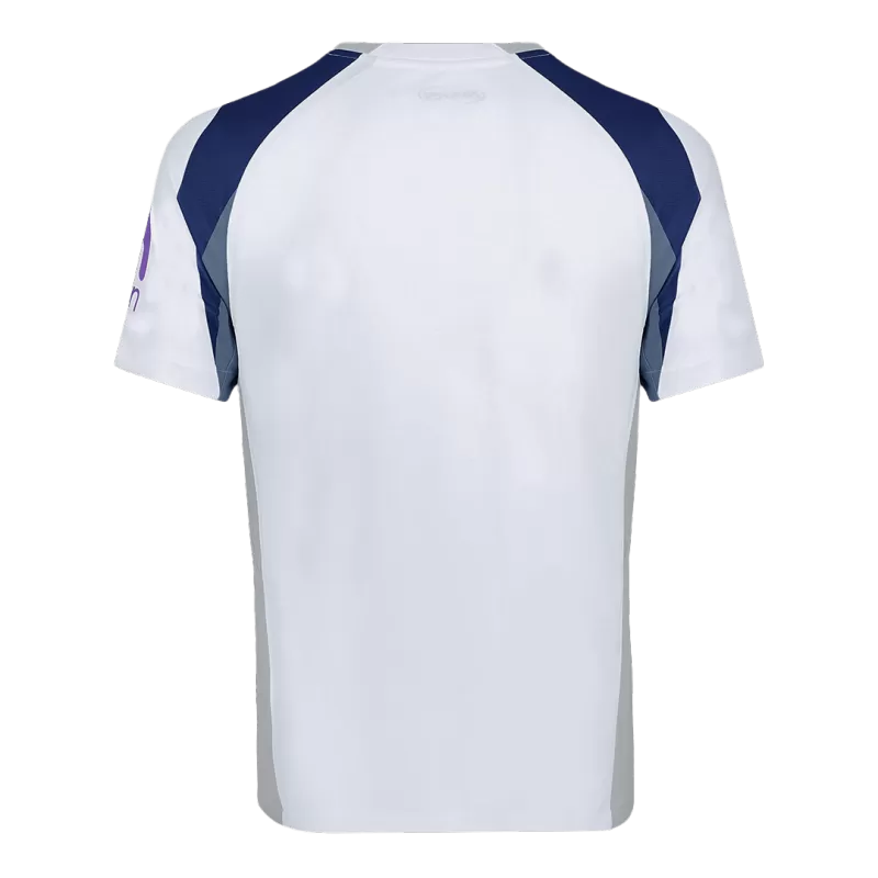 Tottenham Hotspur home tee 25/26