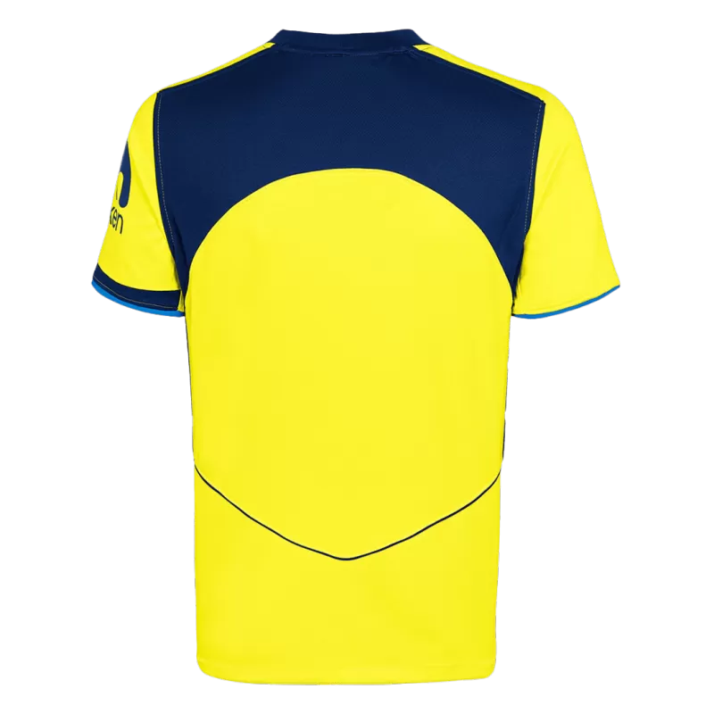 Tottenham Hotspur away tee 25/26