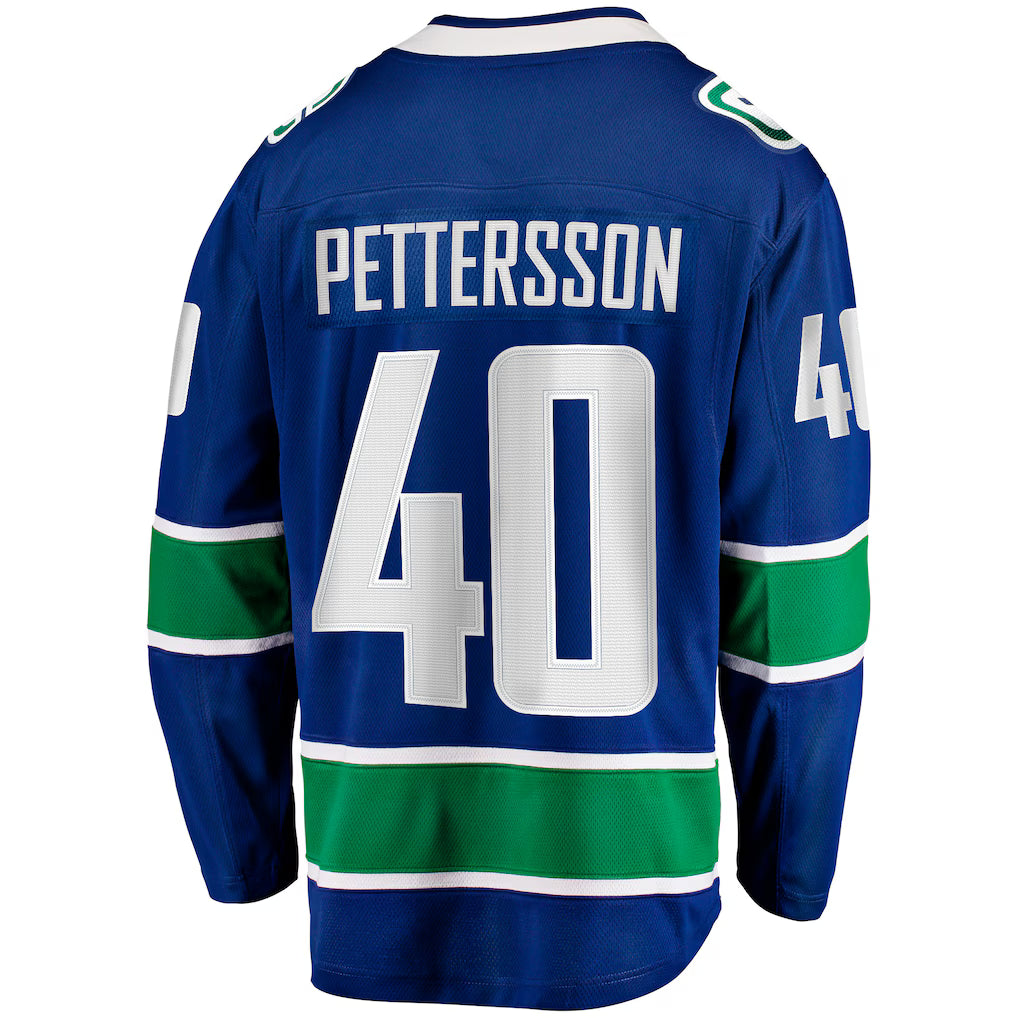 Vancouver Canucks Home