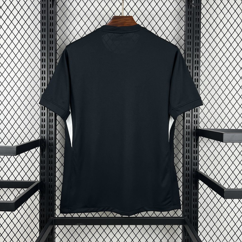 Vasco Da Gama home tee 2026/27