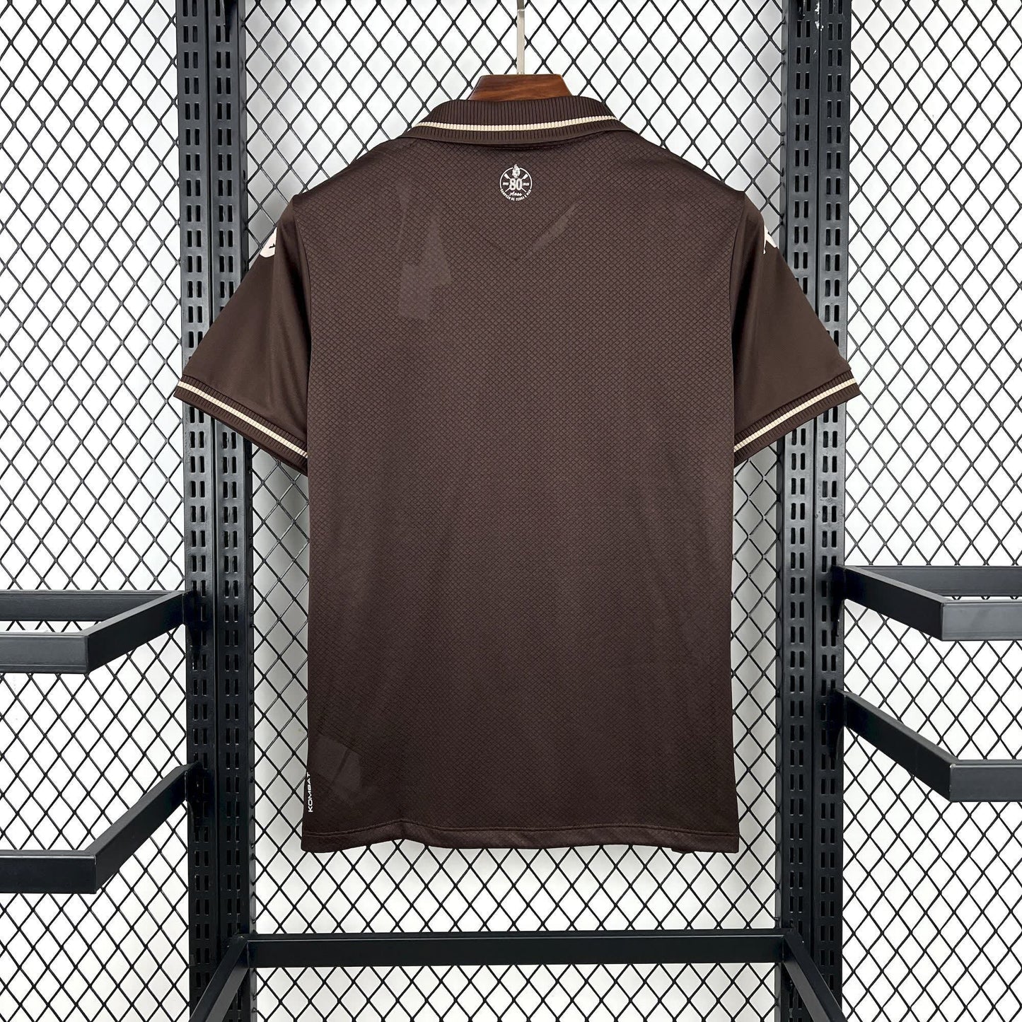 Vasco da Gama Third tee 2025/26