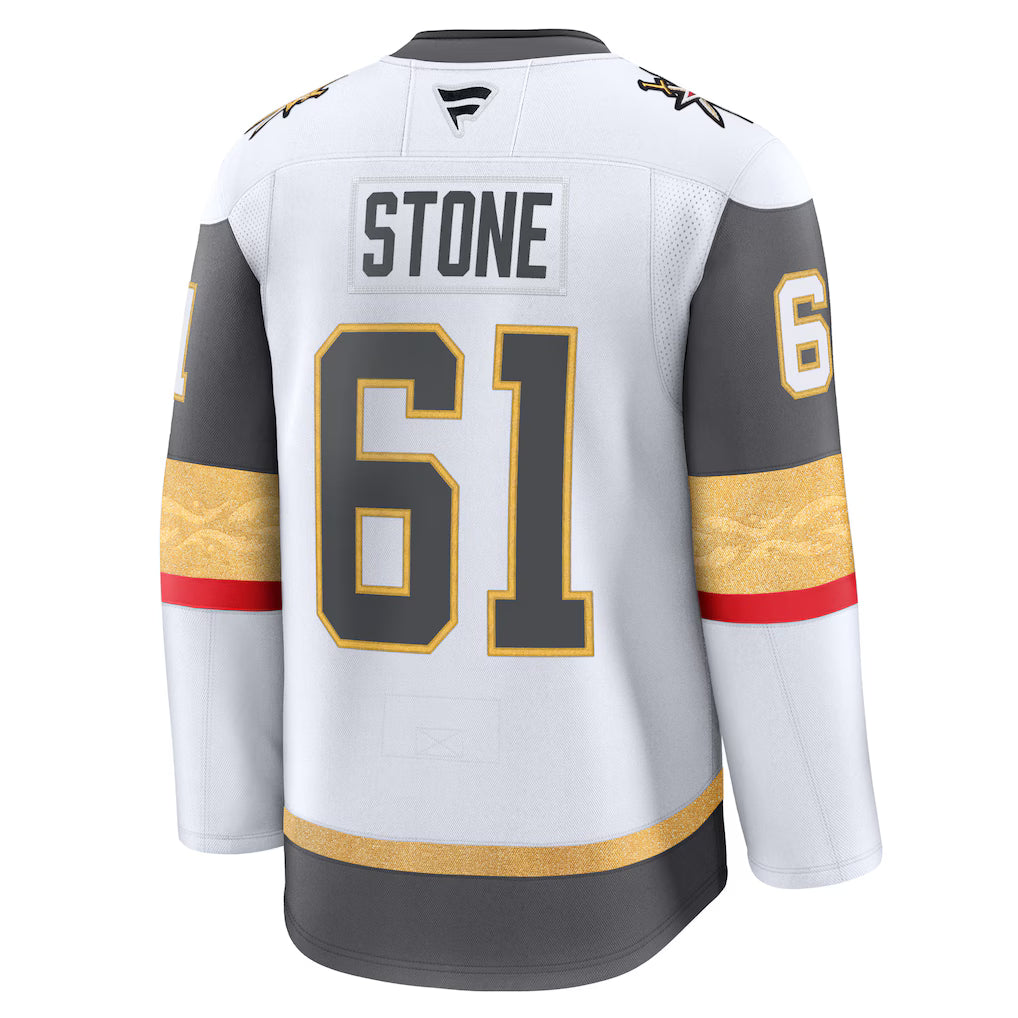 Vegas Golden Knights Away