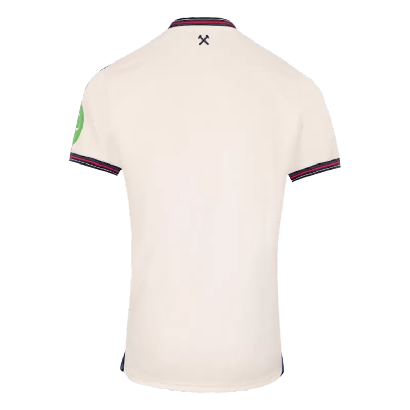 West Ham United away tee 25/26