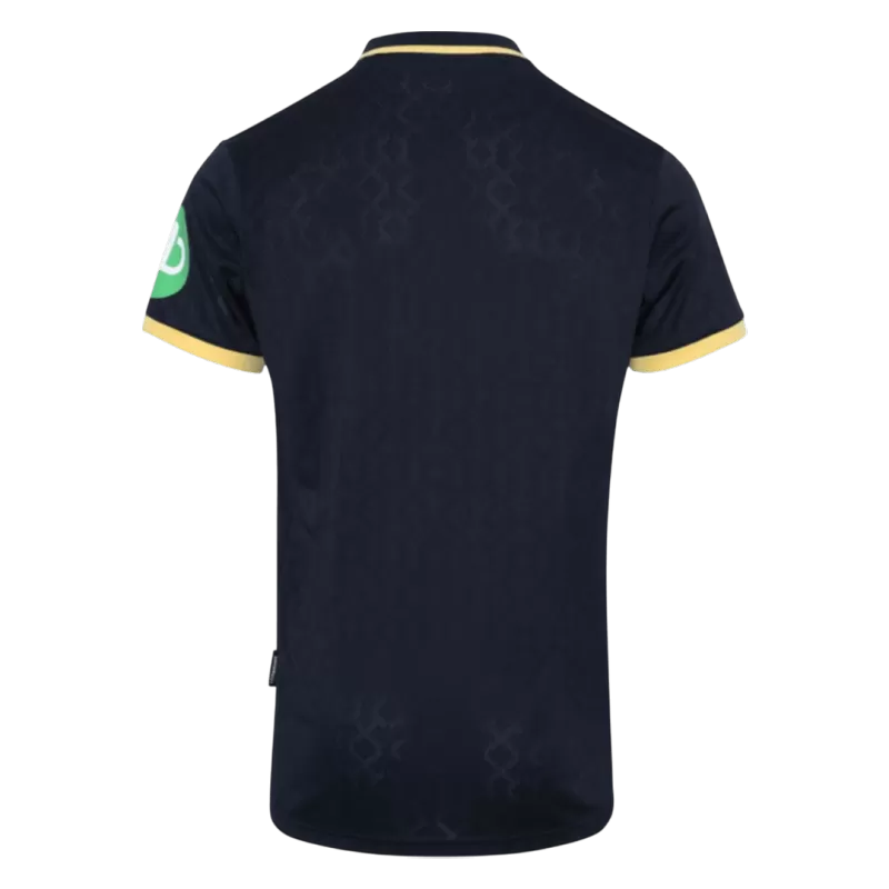 West Ham United third tee 25/26