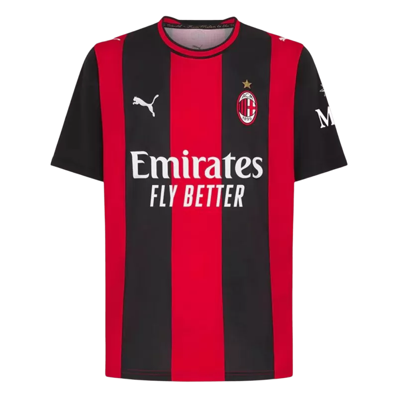 AC Milan home 26/27 - Modric 14