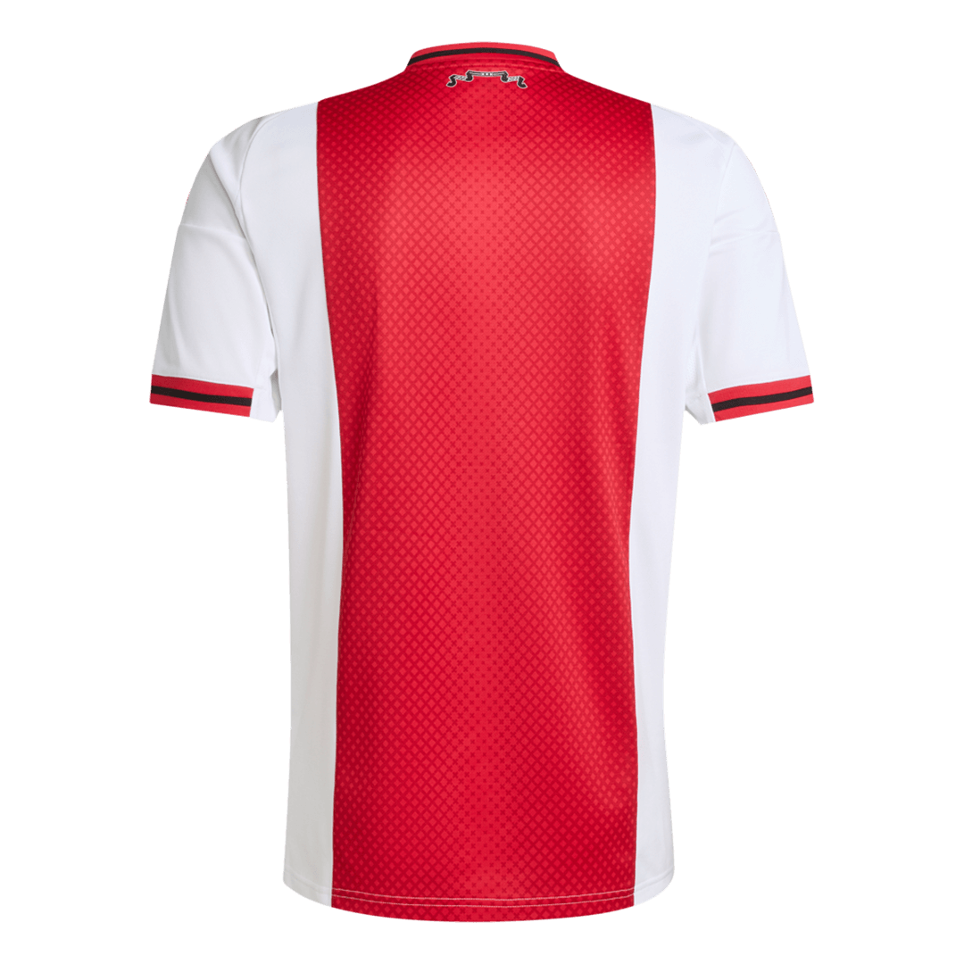 Ajax home tee 25/26