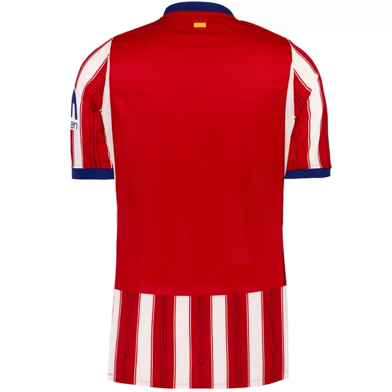 Atlético de Madrid home tee 26/27