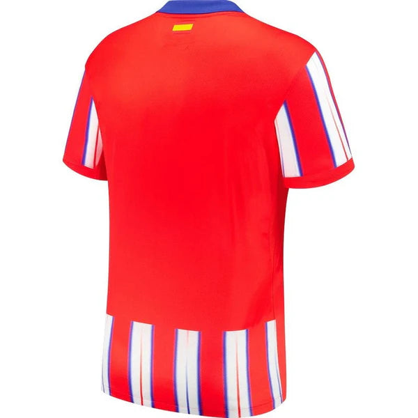 Atlético de Madrid home tee 25/26