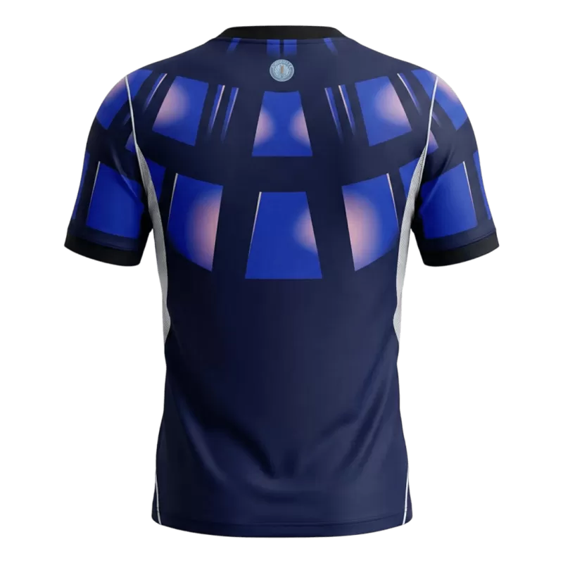 Uruguay Away 25/26 tee