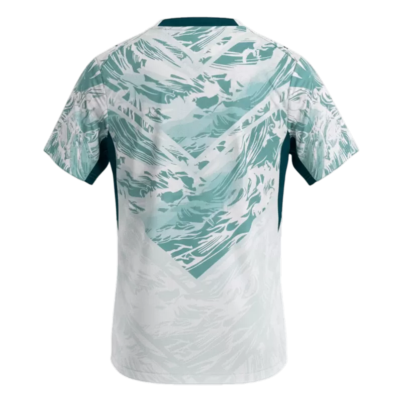 Portugal Away 25/26 tee