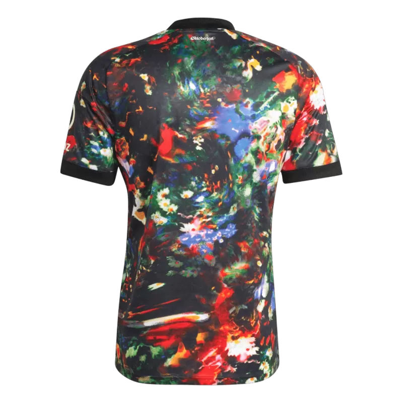 Bayern Munich special tee 26/27