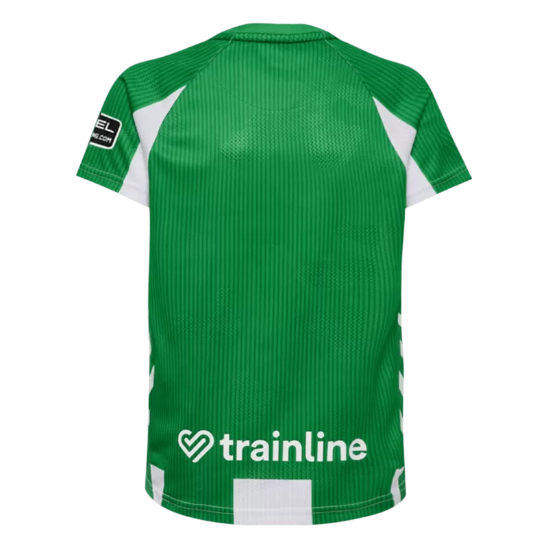 Real Betis home tee 25/26