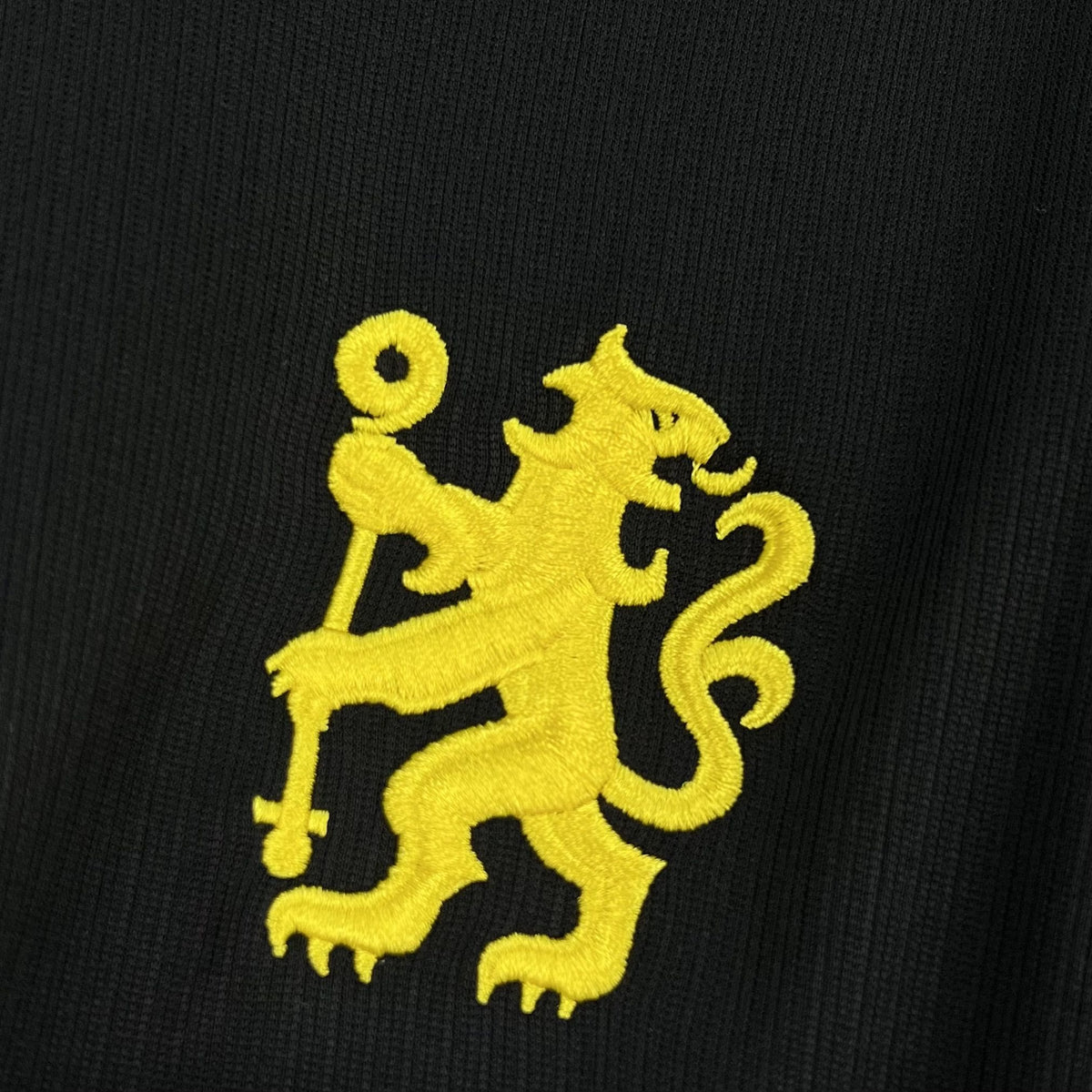 Chelsea away tee 26/27