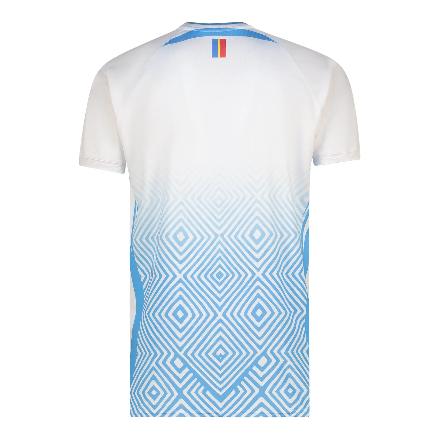 DR Congo Away 25/26